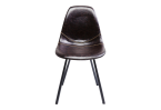 Kėdė Lounge Brown Kėdė Lounge Brown