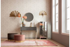 Konsolė Luxury