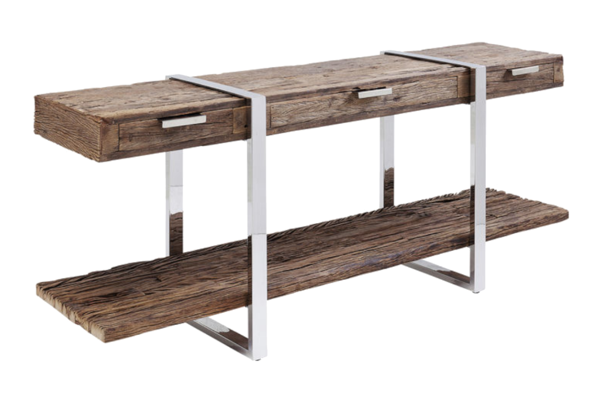 Konsolė Rustico Konsolė Rustico