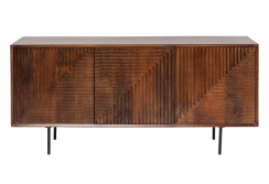 Spintelė Grooves