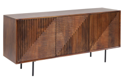 Spintelė Grooves