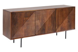 Spintelė Grooves