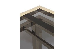 Konsolė Gold Rush