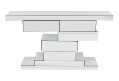 Konsolė Brick Mirror