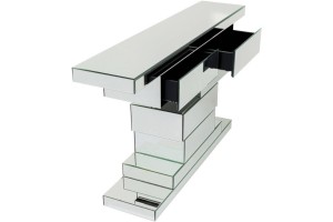 Konsolė Brick Mirror