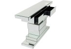 Konsolė Brick Mirror Konsolė Brick Mirror