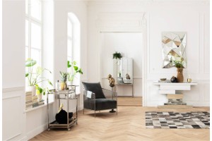 Konsolė Brick Mirror