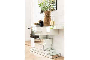 Konsolė Brick Mirror