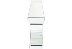 Konsolė Brick Mirror Konsolė Brick Mirror