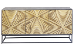 Spintelė Circulo