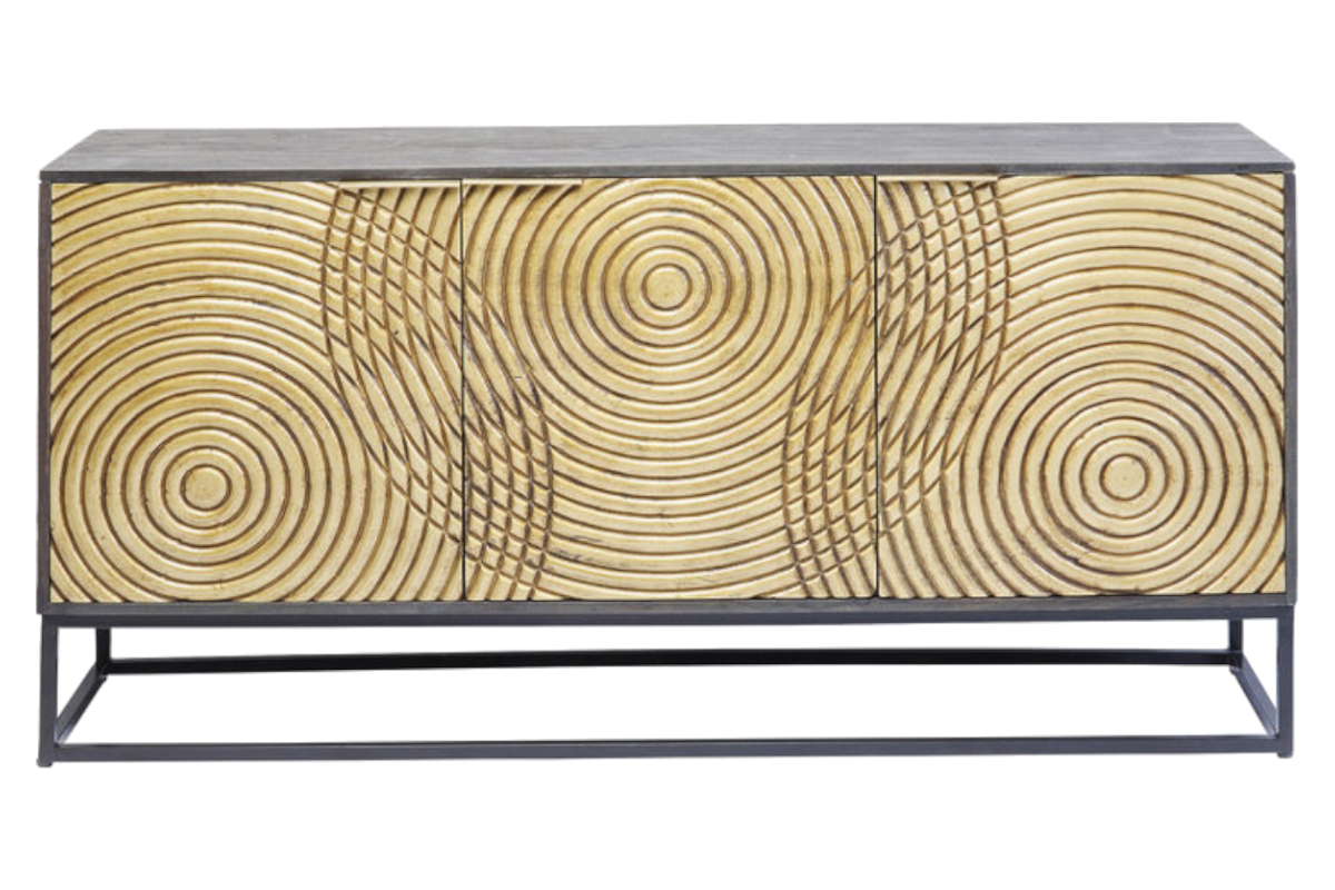 Spintelė Circulo