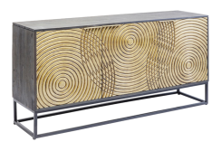Spintelė Circulo