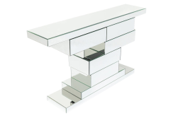 Konsolė Brick Mirror