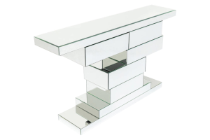 Konsolė Brick Mirror