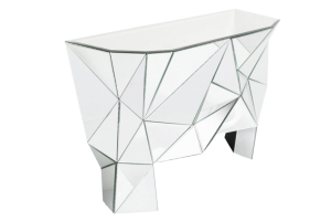 Konsolė Prisma