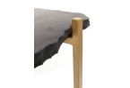 Konsolė Piedra Black