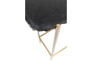 Konsolė Piedra Black