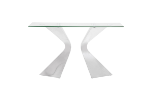 Konsolė Gloria Chrome