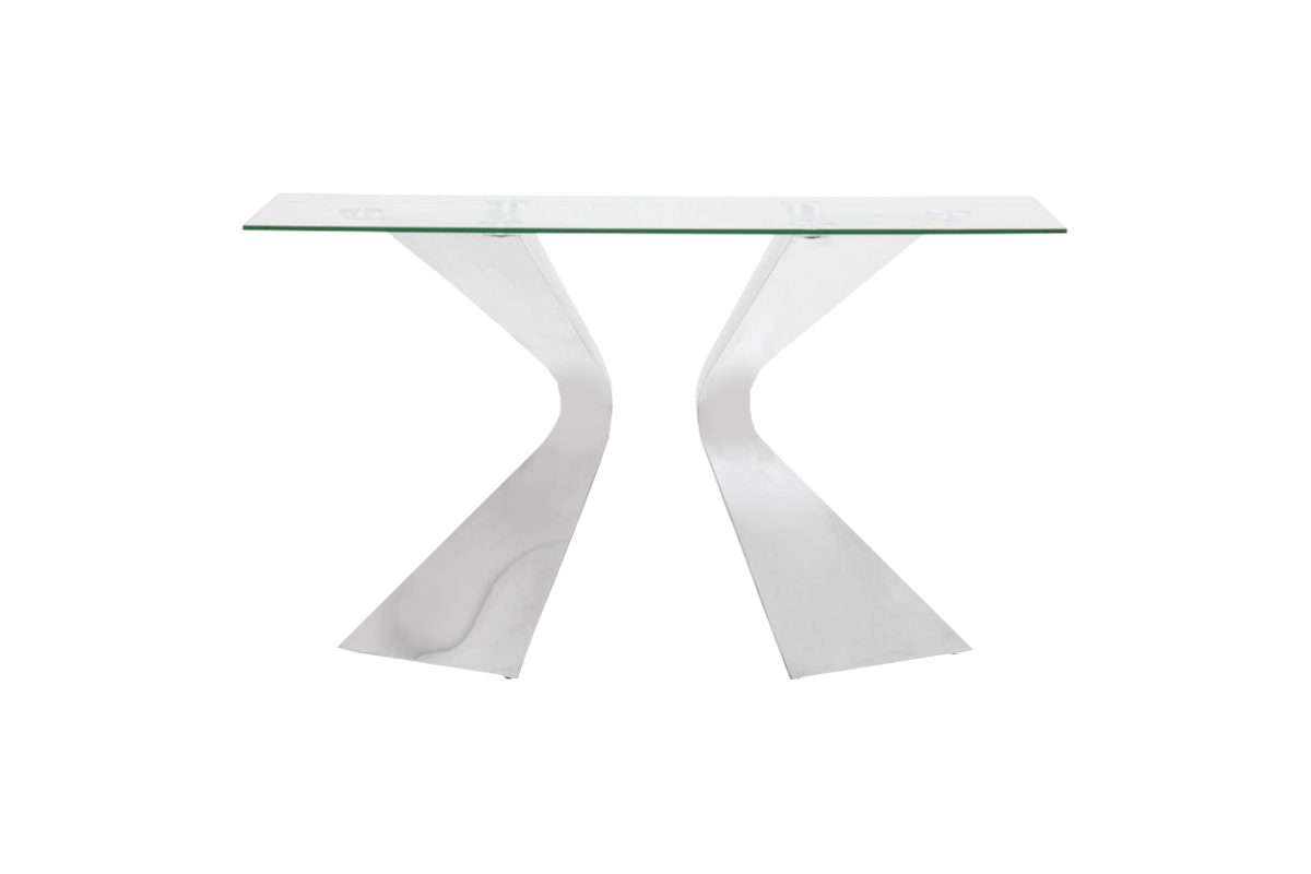 Konsolė Gloria Chrome