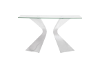Konsolė Gloria Chrome