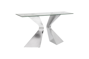 Konsolė Gloria Chrome