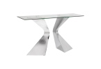 Konsolė Gloria Chrome