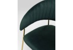 Kėdė Belle Green, 2 vnt