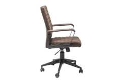 Kėdė Labora Brown