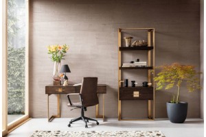 Kėdė Labora Brown