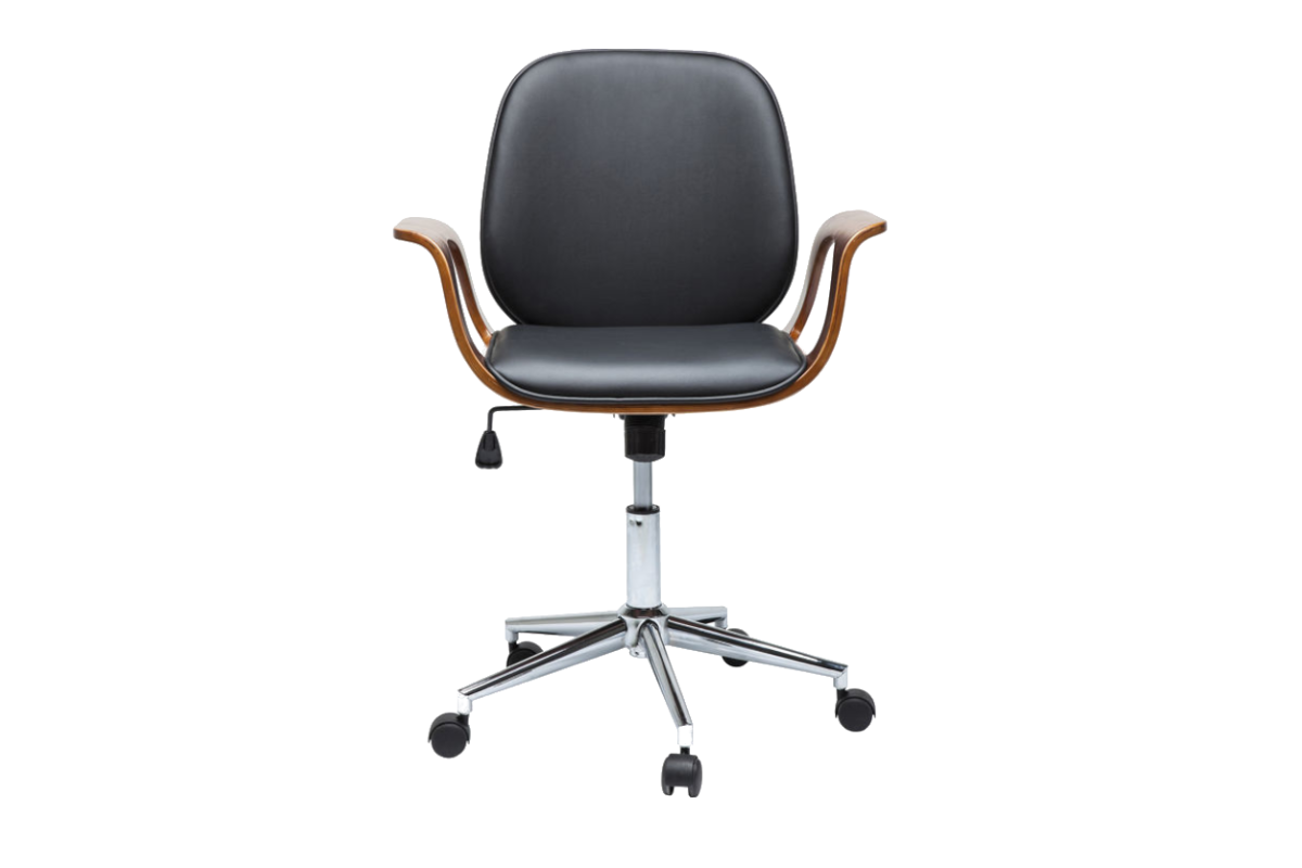 Kėdė Patron Walnut