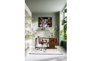 Kėdė Patron Walnut