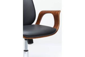 Kėdė Patron Walnut
