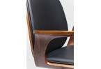 Kėdė Patron Walnut