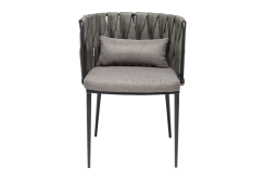 Kėdė Cheerio incl. cushion