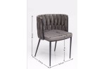 Kėdė Cheerio incl. cushion