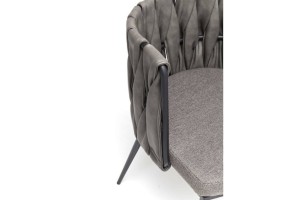 Kėdė Cheerio incl. cushion