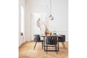 Kėdė Cheerio incl. cushion