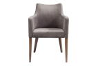 Kėdė Mode Velvet Grey