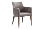Kėdė Mode Velvet Grey