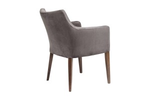 Kėdė Mode Velvet Grey