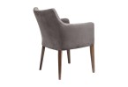 Kėdė Mode Velvet Grey