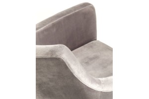 Kėdė Mode Velvet Grey