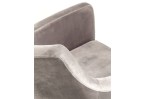 Kėdė Mode Velvet Grey
