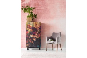 Kėdė Mode Velvet Grey