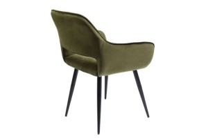 Kėdė San Francisco Dark Green