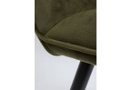 Kėdė San Francisco Dark Green