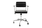 Kėdė Dottore Black