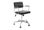 Kėdė Dottore Black