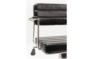 Kėdė Dottore Black