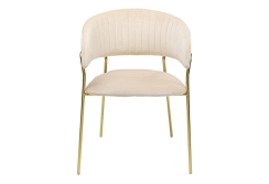 Kėdė Belle Creme, 2 vnt